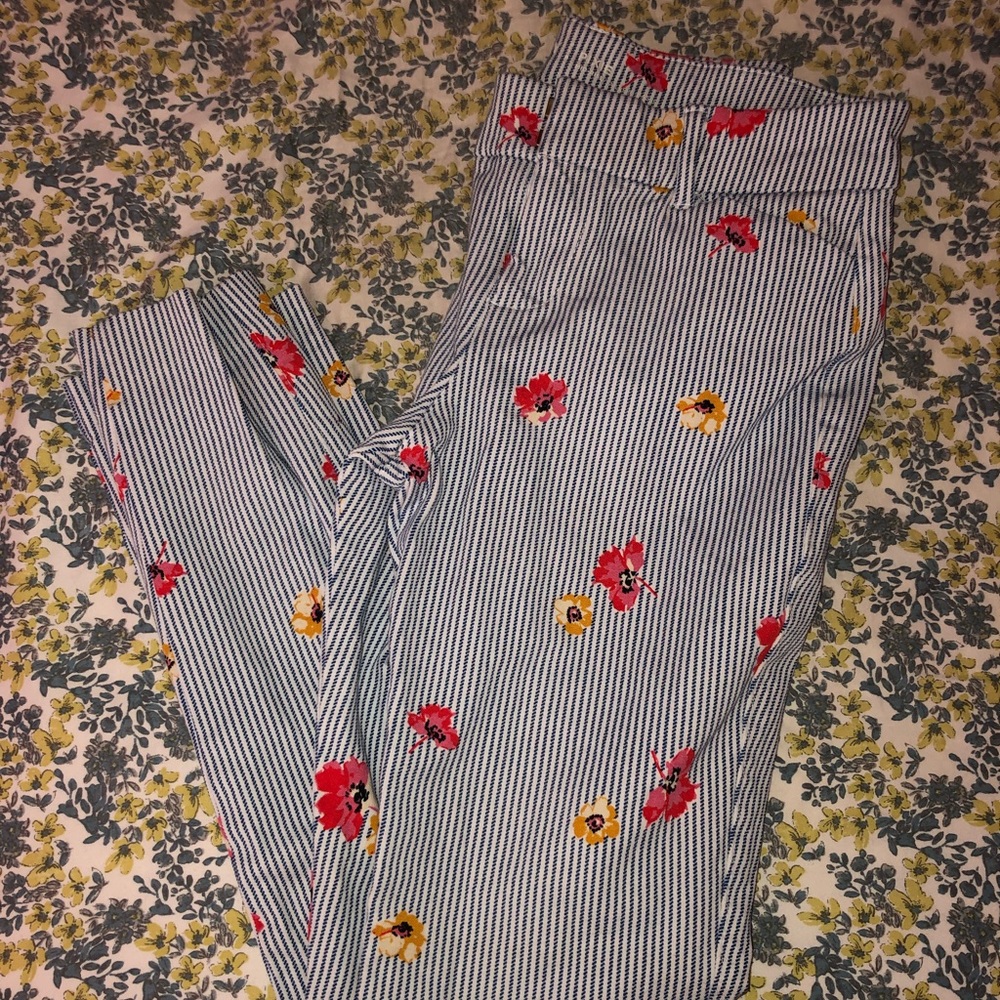 Pixie Pants from Old Navy- Never Worn
